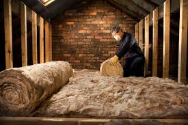 Best Fireproof Insulation  in Elgin, SC