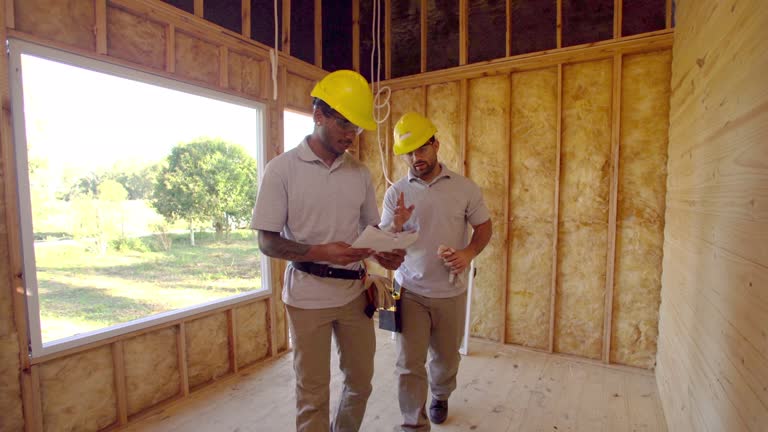 Eco-Friendly or Green Insulation Solutions in Elgin, SC